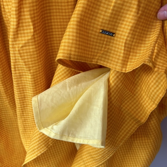 Allen Solly Retro Dress Sz XL NWT - Picture 9 of 10